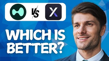 Hyperliquid versus dYdX in 2025 (wat is beter?)