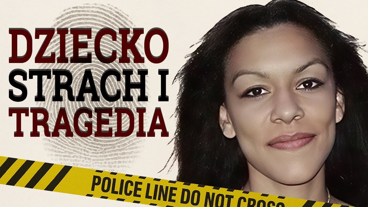 Chciała dziecka, co doprowadziło do tragedii - analiza sprawy Dynel Lane i Michelle Wilkins (Lektor)