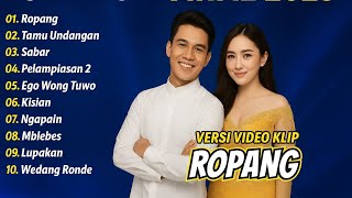 Lagu Koplo Terbaru 2025 – Ropang, Pelampiasan 2, Mbebles (Full Playlist)