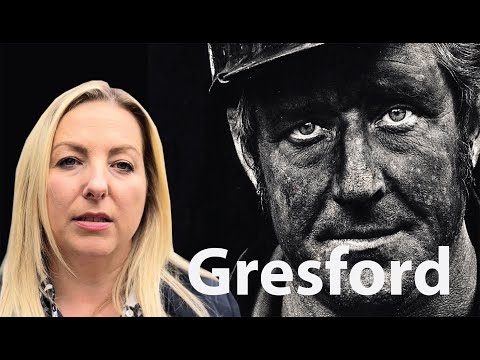 The Gresford Colliery Disaster