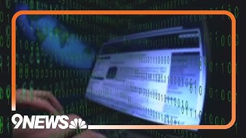 U.S. and allies shut down Russian AI 