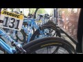 Behind the scenes at Paris Roubaix with AG2R LA MONDIALE