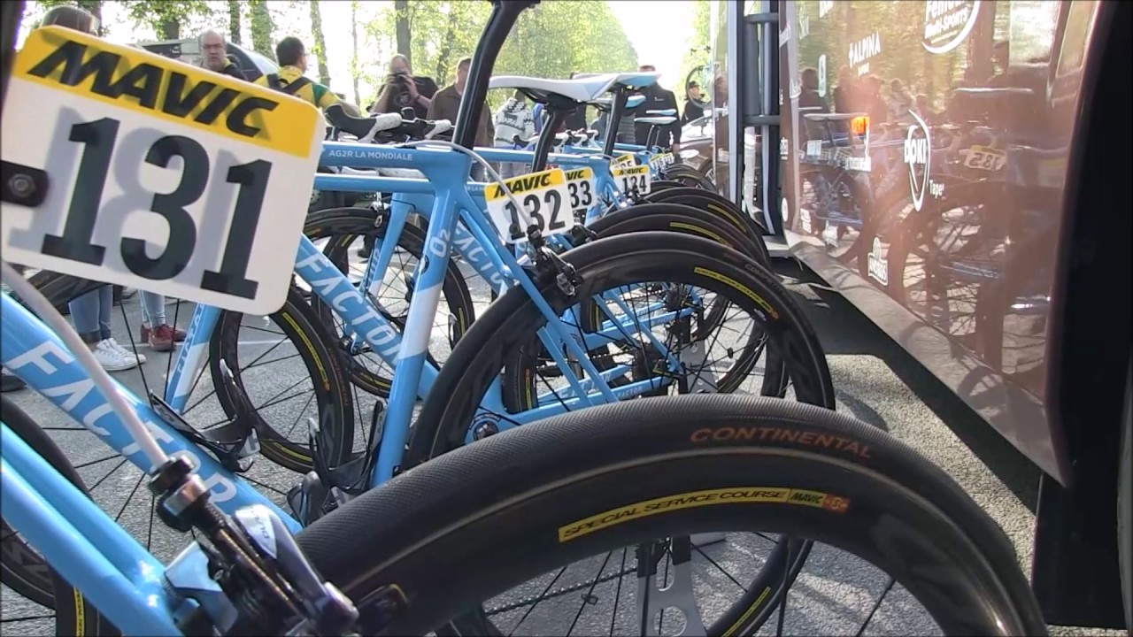 Ag2r La Mondiale - Tsa 37001 Roubaix Adresse