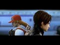 THE KING OF FIGHTERS: DESTINY – Episode 1