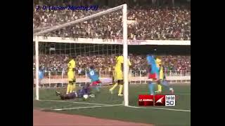 2014 World Cup Qualifiers DR Congo vs. Togo 2-0 (06/10/2012)