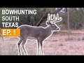 A NICE 10 POINT: Weekend in 5 | South Texas Deer Hunting EP. 1