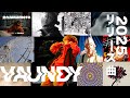 Vaundy 2025年リリースされた12曲総まとめ