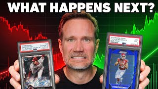 The Next 6 Months Could CHANGE the Sports Card Market