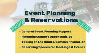 2025 RSO Event Request  Management Process Training