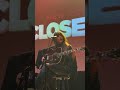 Ella Langley turns up the pure country energy in her latest live performance. You gotta see this.