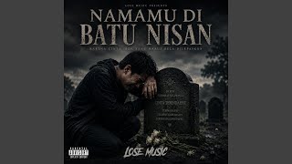 NAMA MU DI BATU NISAN
