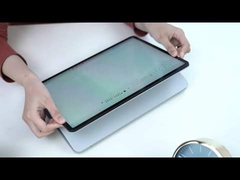 Video: Seberapa besar layar pada Surface Pro?