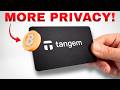HUGE Tangem Wallet Update! Multi-Bitcoin Addresses Are Here!