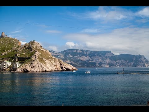 วีดีโอ: คำอธิบายและรูปภาพ Cape Aya - แหลมไครเมีย: Balaklava