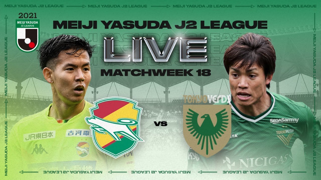 Video Chiba Verdy J2 League Japan 21 06 13 Full Matches Futbik Latest Football Videos Football Highlights And Football Matches