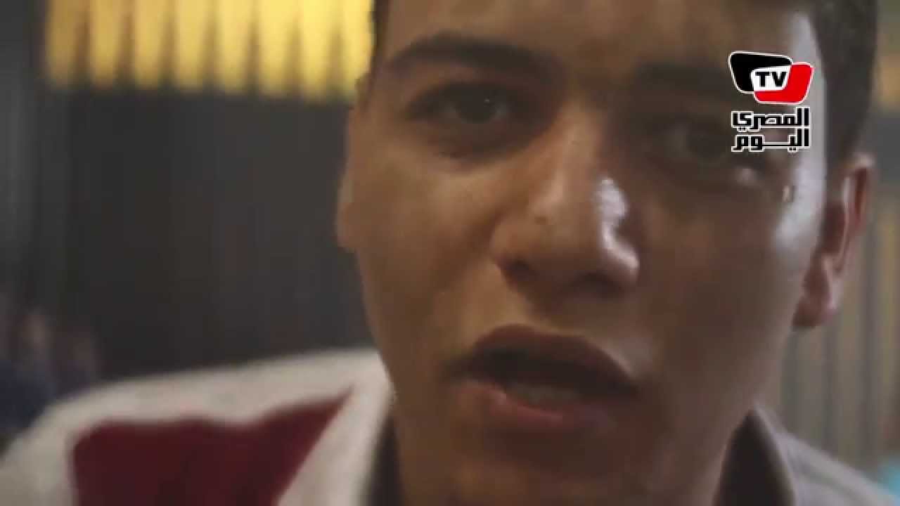 متهمون في مجزرة بورسعيد: «احنا ملمومين من الشارع ومعانا ٥ أفراد من جمهور الأهلي»