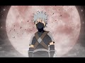 Kakashi Hatake AMV 🌟 | 'Je vais bien' - Ridsa Nightcore Music