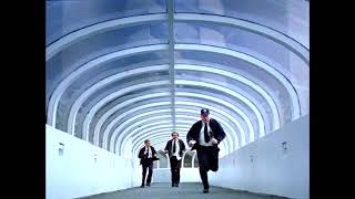 Escalator Danger Squad - Theme (+ International version)