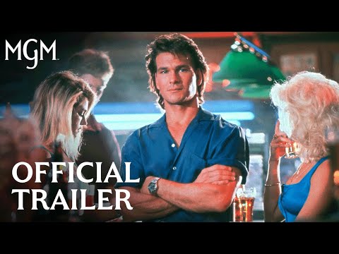 Road House (1989) | Official Trailer | MGM Studios