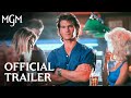 Road house 1989  official trailer  mgm studios