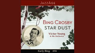 Video thumbnail of "Bing Crosby - Many Happy Returns Of The Day"