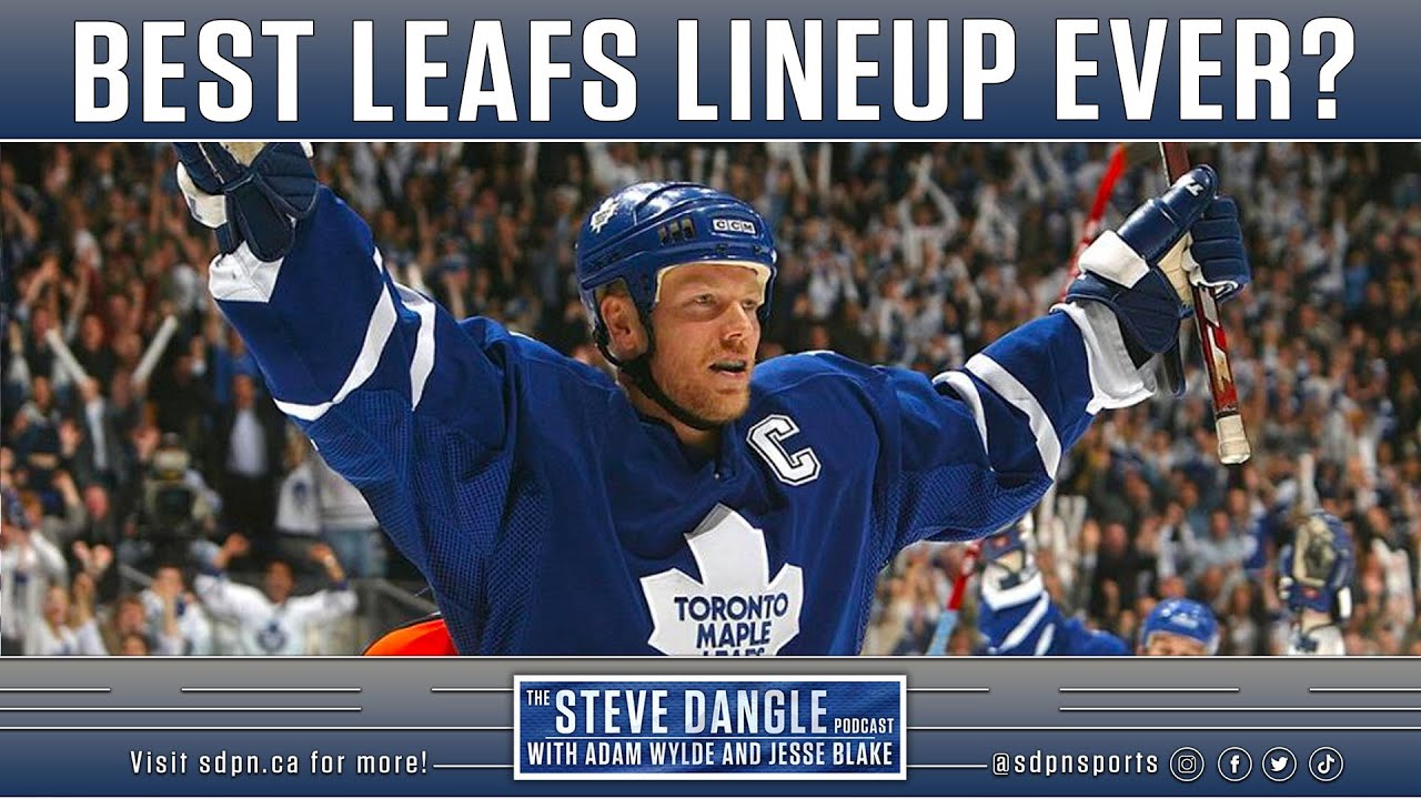 who-makes-your-all-time-maple-leafs-starting-lineup-sdp-youtube