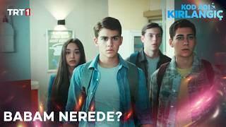 Yiğit Efe Hastanede Büyük Bir Sürprizle Karşılaşıyor! - Kod Adı Kırlangıç 87. Bölüm