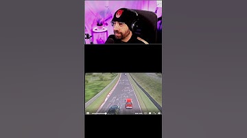 iRacing Is Red Car To Blame ?