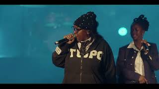 NUBIAN NOTES PERFORMANCE (NISHA TS)