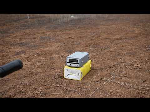 Результаты измерения скорости пуль, выпущенных из Сайги МК-03 7.62x39