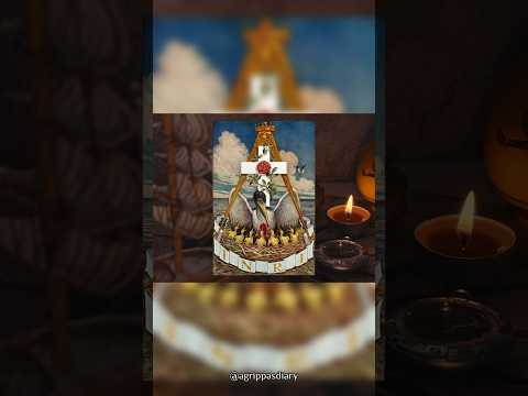 WHAT IS ROSICRUCIANISM?