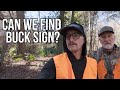 How We Scout &amp; Hang Stands in New Areas