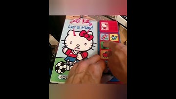 Noise Hybrids #24 Circuit bent Hello Kitty, Simpsons by Psychiceyeclix