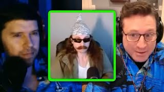 PKA on Why Brad’s Conspiracy Theory was Edited from The Podcast 