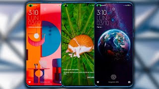 ►Como Tener Varios Fondos de Pantalla en tu XIAOMI✅ // Activar el Carrusel de Fondos de Pantalla🔥