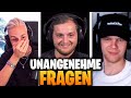 Wir beantworten UNANGENEHME FRAGEN! 😲 (mit Sascha & Rewi) | Trymacs Stream Highlights