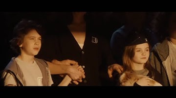 2012 - What about Now? Music Video