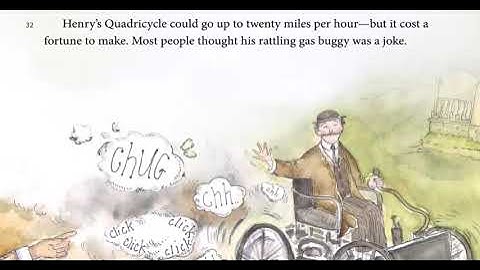 The Inventor’s Secret by Suzanne Slade Closer Look