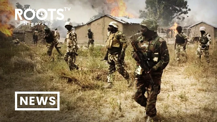 Troops Kill Boko Haram Terrorists, Recover Cache Of Arms