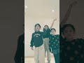 kids danceのみんなとレッスン終わりに撮ってみた時の🫶🏿#YUA #kidsdance #dance