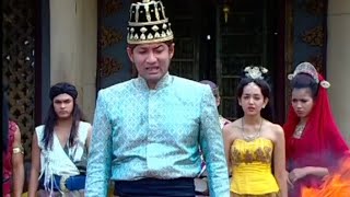 TUTUR TINULAR VERSI 2011 - Episode 144