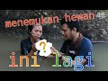 HERPING BERSAMA PANJI PETUALANG DI SUNGAI CITARUM