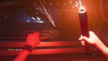 ALIEN: ISOLATION Part 8 NIGHTMARE DIFFICULTY [1080p 60FPS] - FULL GAME - No Commentary