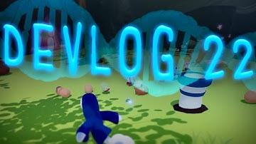 Boop Breeding - Bun Devlog #22