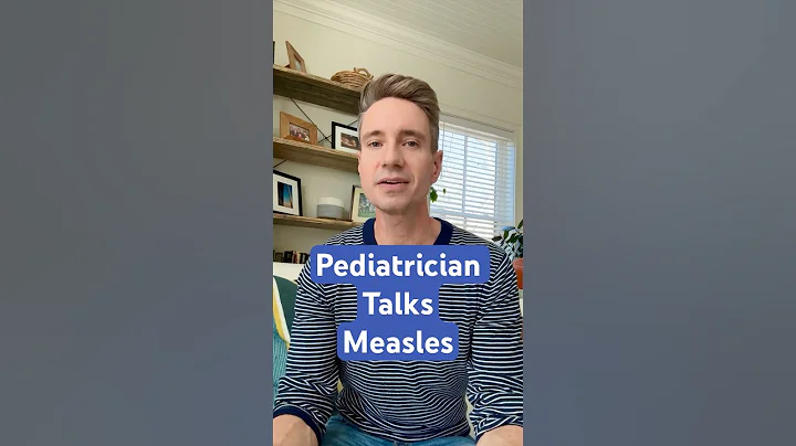 Measles: What You Need to Know | AAP