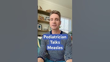 Measles: What You Need to Know | AAP