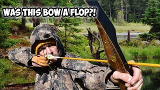 My Bow on Alone Season 11, was it a good choice?