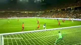 Fernando Muslera│The Best İn Turkey
