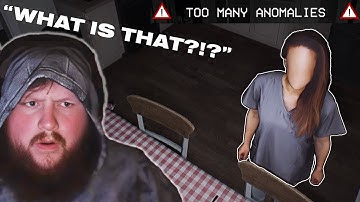 This Game Haunts me (ALTERNATE WATCH)