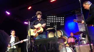 &quot;Everybody Knows This Is Nowhere&quot; Alec Ounsworth @ City Winery,NYC 5-8-2015